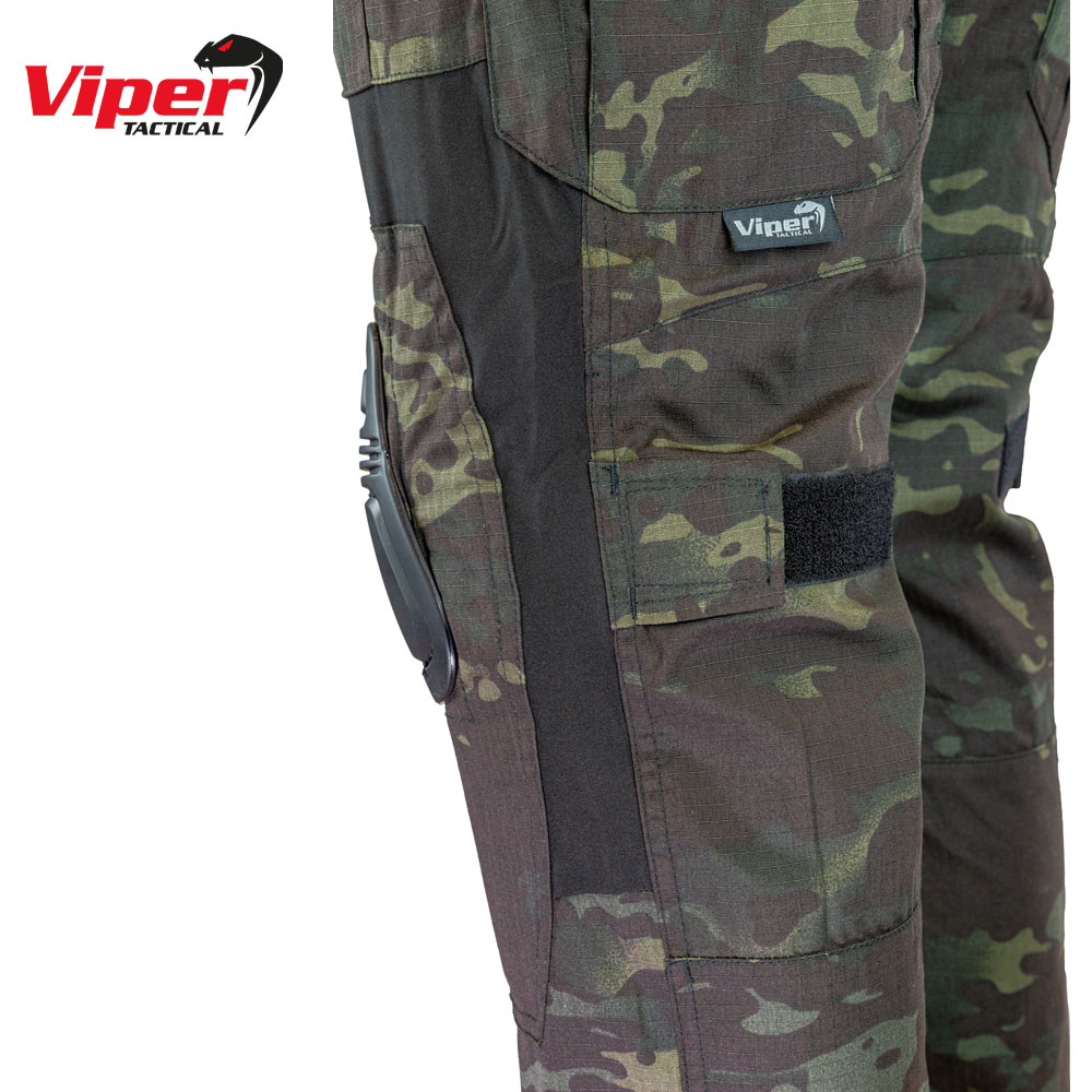 NITEHOG Viper Gen 2 - Venari Technique de chasse